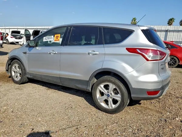 1FMCU0GX0GUA66633 2016 FORD ESCAPE - Image 2