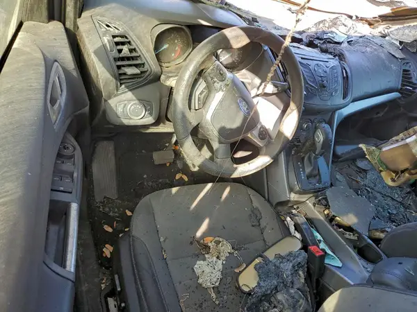 1FMCU0GX0GUA66633 2016 FORD ESCAPE - Image 8