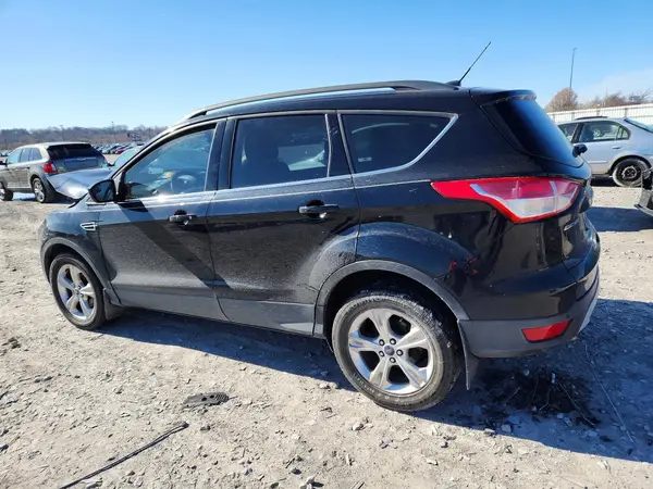 1FMCU0GX0GUA74554 2016 FORD ESCAPE - Image 2