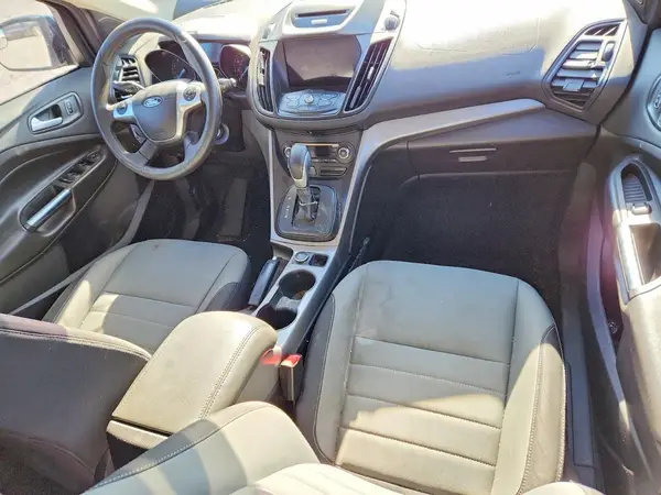 1FMCU0GX0GUA74554 2016 FORD ESCAPE - Image 8