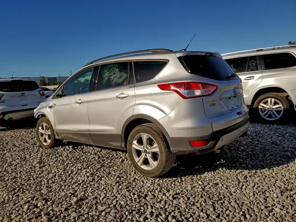 1FMCU0GX0GUA74652 2016 FORD ESCAPE - Image 2