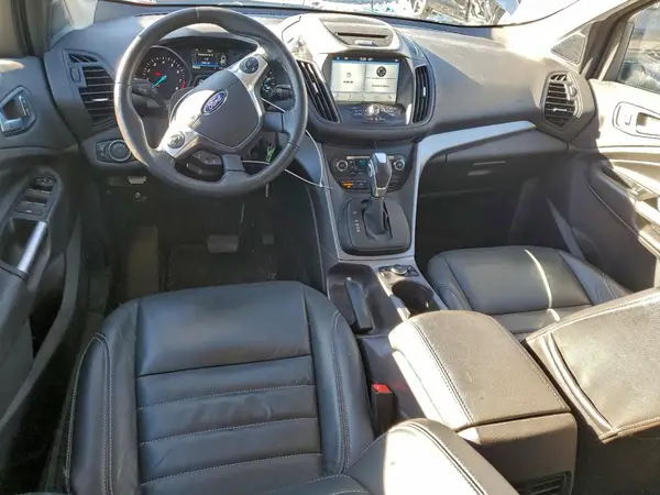 1FMCU0GX0GUA74652 2016 FORD ESCAPE - Image 8