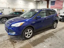 1FMCU0GX0GUA74991 2016 FORD ESCAPE