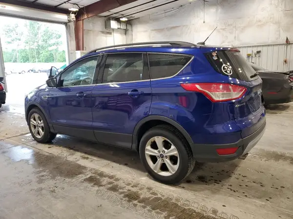 1FMCU0GX0GUA74991 2016 FORD ESCAPE - Image 2