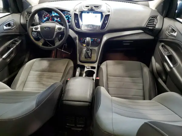 1FMCU0GX0GUA74991 2016 FORD ESCAPE - Image 8