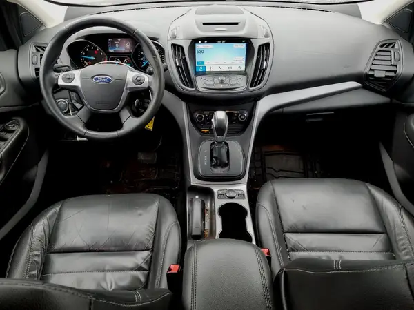 1FMCU0GX0GUA75042 2016 FORD ESCAPE - Image 8