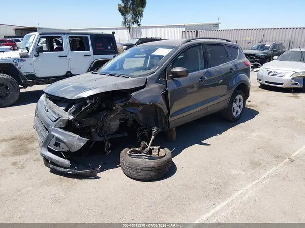 1FMCU0GX0GUA76711 2016 FORD ESCAPE - Image 2