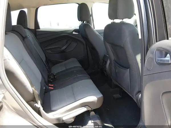 1FMCU0GX0GUA76711 2016 FORD ESCAPE - Image 8