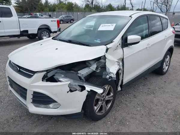 1FMCU0GX0GUA80211 2016 FORD ESCAPE - Image 2
