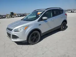 1FMCU0GX0GUA80922 2016 FORD ESCAPE