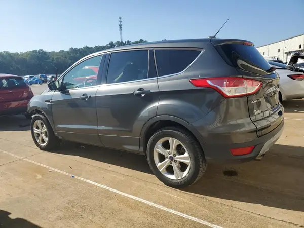 1FMCU0GX0GUA82802 2016 FORD ESCAPE - Image 2