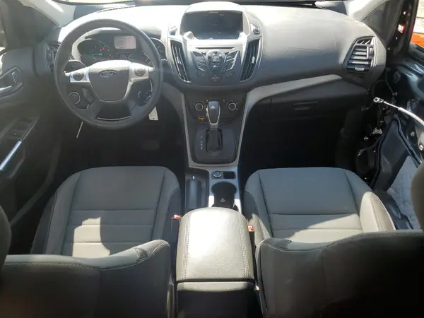 1FMCU0GX0GUA82802 2016 FORD ESCAPE - Image 8