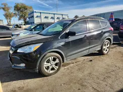 1FMCU0GX0GUA84551 2016 FORD ESCAPE