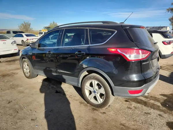 1FMCU0GX0GUA84551 2016 FORD ESCAPE - Image 2
