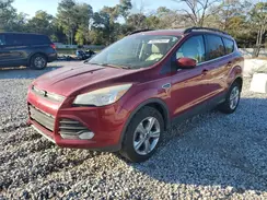 1FMCU0GX0GUA91144 2016 FORD ESCAPE