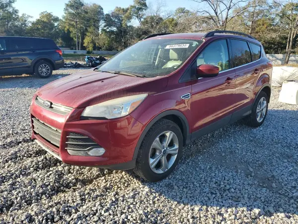 1FMCU0GX0GUA91144 2016 FORD ESCAPE - Image 1