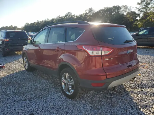 1FMCU0GX0GUA91144 2016 FORD ESCAPE - Image 2