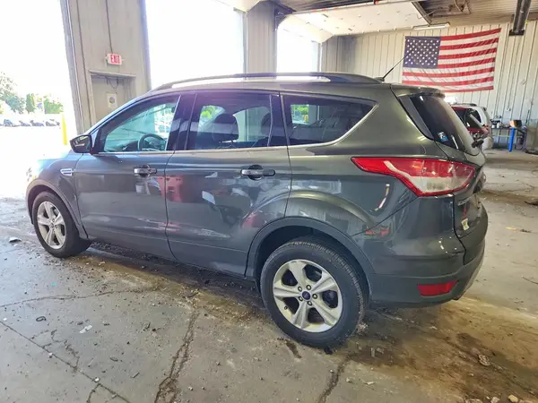 1FMCU0GX0GUA92942 2016 FORD ESCAPE - Image 2