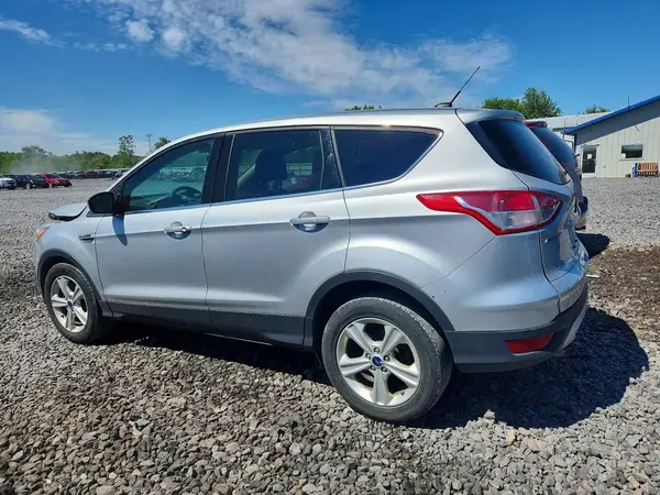 1FMCU0GX0GUA92990 2016 FORD ESCAPE - Image 2