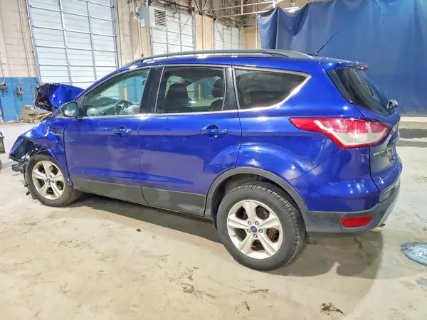 1FMCU0GX0GUA96389 2016 FORD ESCAPE - Image 2
