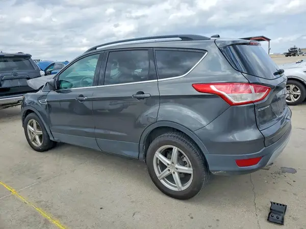 1FMCU0GX0GUA97574 2016 FORD ESCAPE - Image 2