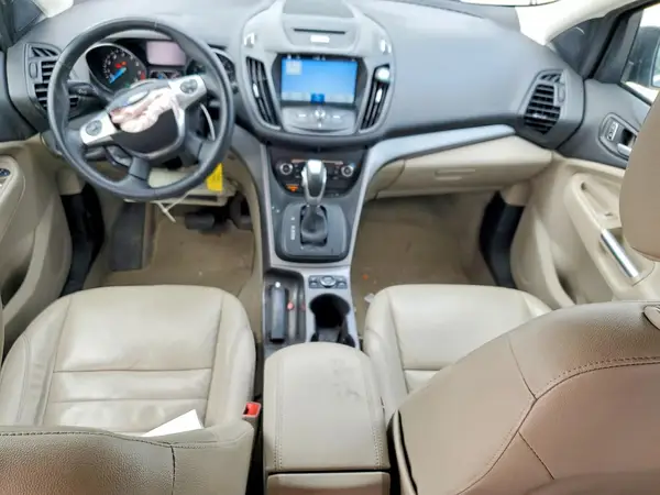 1FMCU0GX0GUA97574 2016 FORD ESCAPE - Image 8