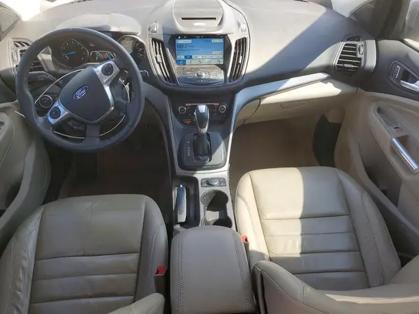 1FMCU0GX0GUA97669 2016 FORD ESCAPE - Image 8
