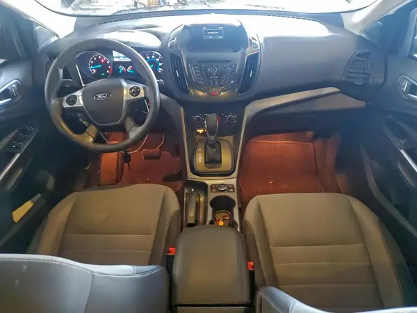 1FMCU0GX0GUB01493 2016 FORD ESCAPE - Image 8