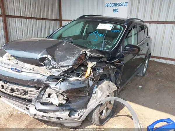 1FMCU0GX0GUB05849 2016 FORD ESCAPE - Image 2