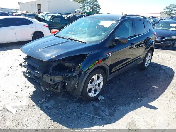1FMCU0GX0GUB06144 2016 FORD ESCAPE - Image 2