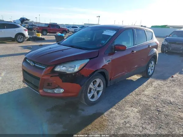 1FMCU0GX0GUB07049 2016 FORD ESCAPE - Image 2