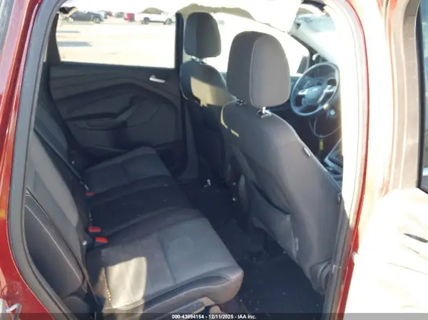 1FMCU0GX0GUB07049 2016 FORD ESCAPE - Image 8