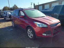 1FMCU0GX0GUB11621 2016 FORD ESCAPE