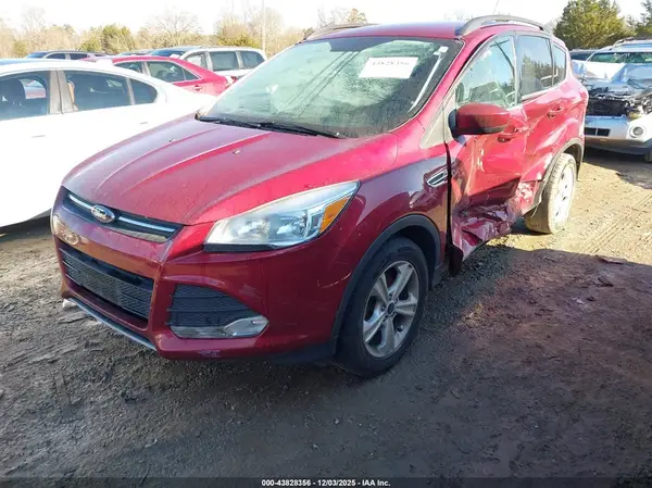 1FMCU0GX0GUB11621 2016 FORD ESCAPE - Image 2