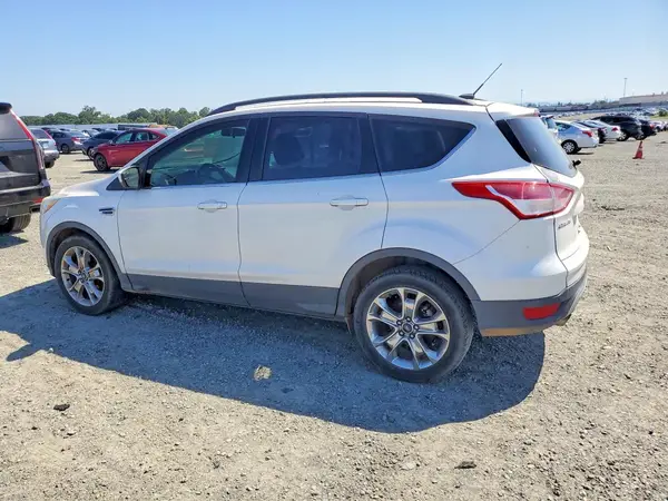 1FMCU0GX0GUB15927 2016 FORD ESCAPE - Image 2