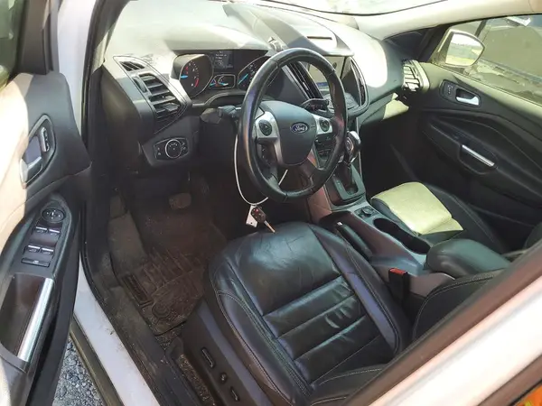 1FMCU0GX0GUB15927 2016 FORD ESCAPE - Image 8