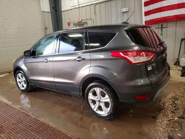 1FMCU0GX0GUB16446 2016 FORD ESCAPE - Image 2