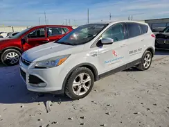 1FMCU0GX0GUB16494 2016 FORD ESCAPE