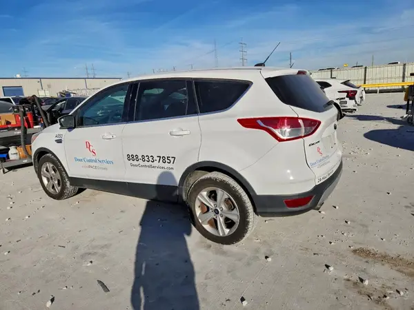 1FMCU0GX0GUB16494 2016 FORD ESCAPE - Image 2
