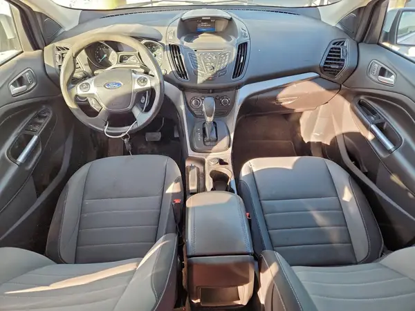 1FMCU0GX0GUB16494 2016 FORD ESCAPE - Image 8
