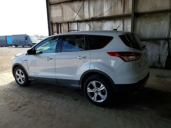 1FMCU0GX0GUB16690 2016 FORD ESCAPE - Image 2