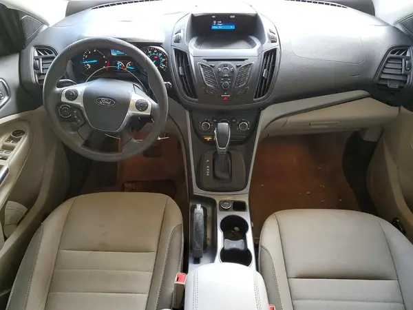 1FMCU0GX0GUB16690 2016 FORD ESCAPE - Image 8