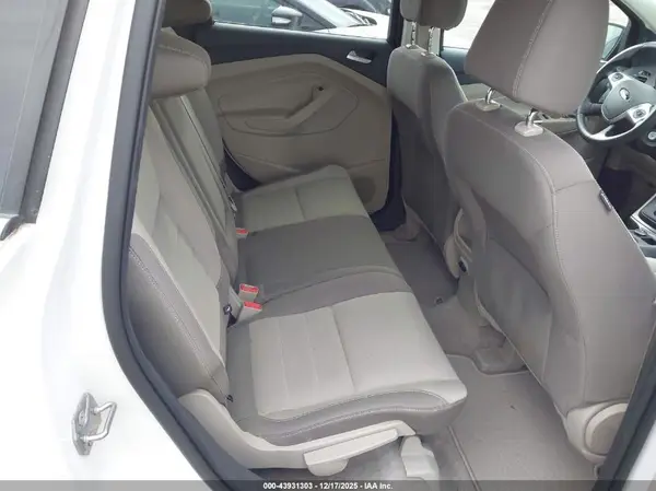1FMCU0GX0GUB20495 2016 FORD ESCAPE - Image 8
