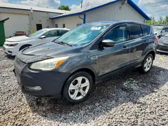 1FMCU0GX0GUB21002 2016 FORD ESCAPE