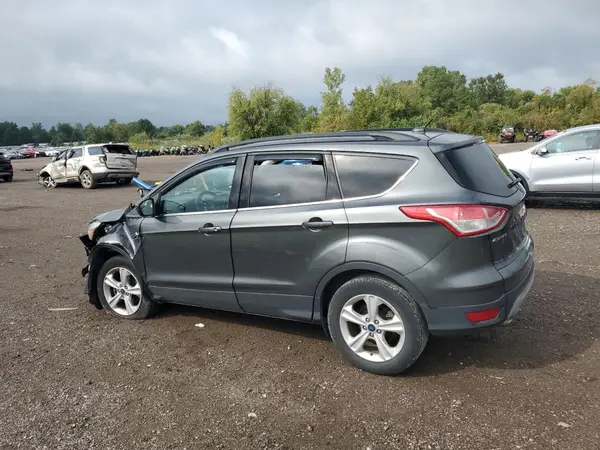 1FMCU0GX0GUB21047 2016 FORD ESCAPE - Image 2