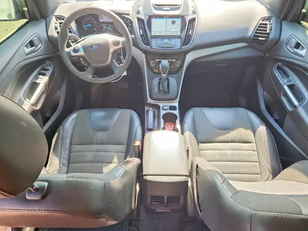 1FMCU0GX0GUB22330 2016 FORD ESCAPE - Image 8