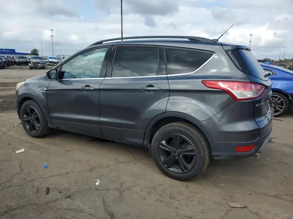 1FMCU0GX0GUB22697 2016 FORD ESCAPE - Image 2
