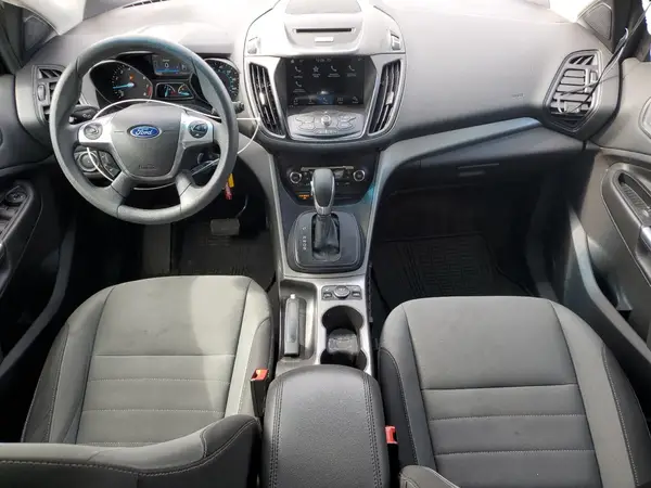1FMCU0GX0GUB22697 2016 FORD ESCAPE - Image 8