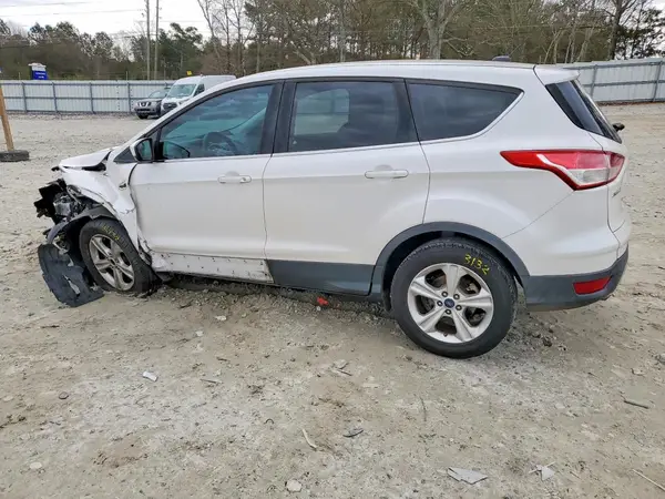 1FMCU0GX0GUB24921 2016 FORD ESCAPE - Image 2