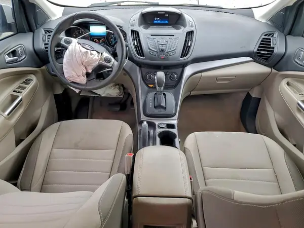 1FMCU0GX0GUB24921 2016 FORD ESCAPE - Image 8